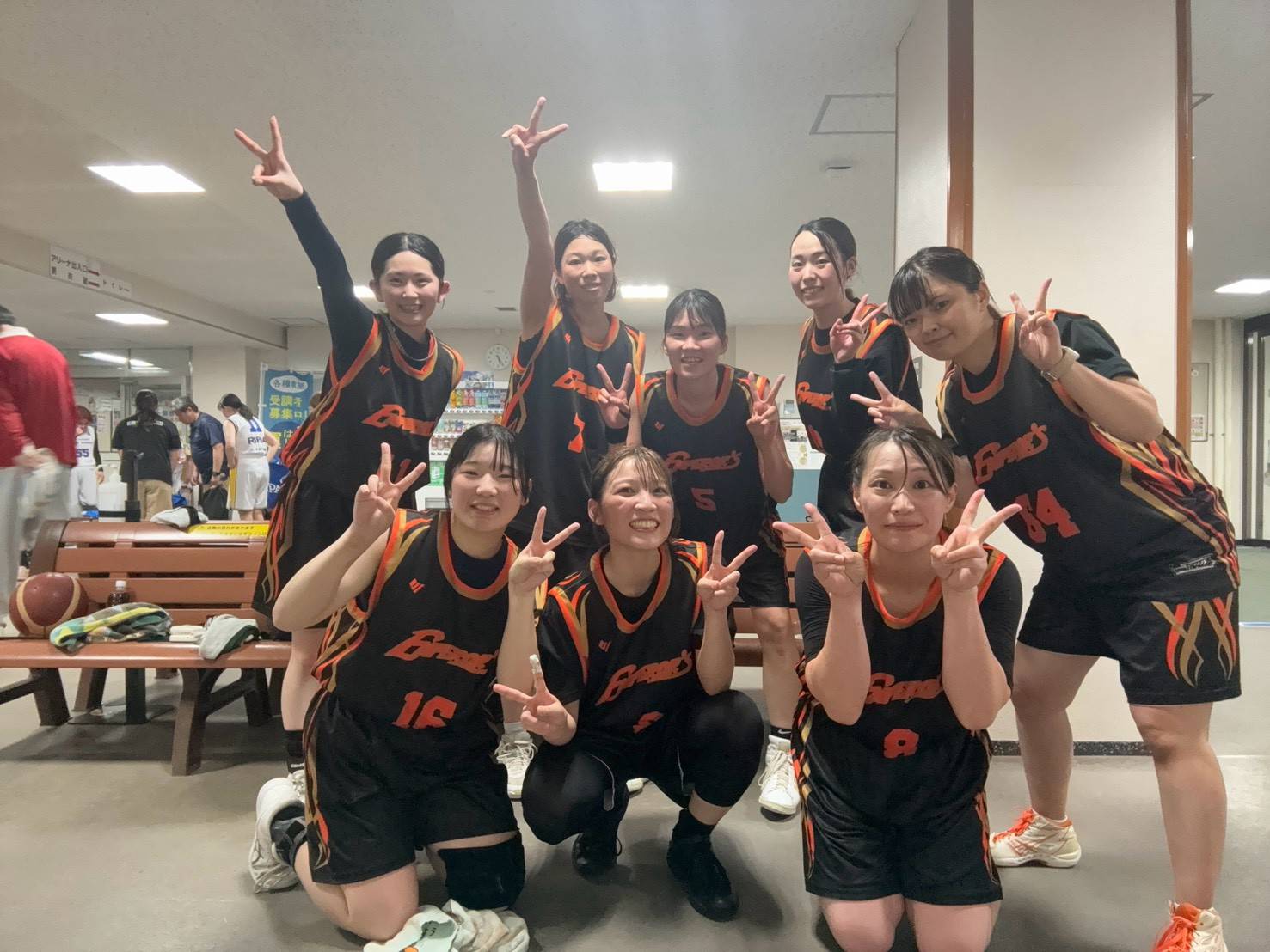 Women's Team